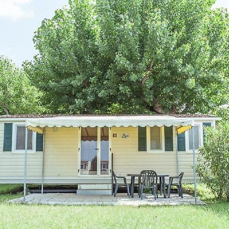 Camping Wien Peschiera del Garda Eksteriør bilde