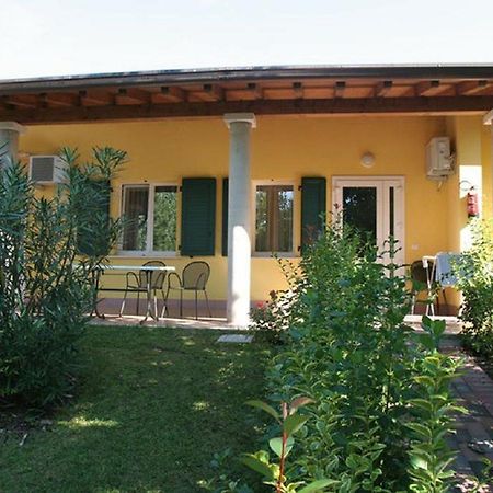Camping Wien Peschiera del Garda Eksteriør bilde